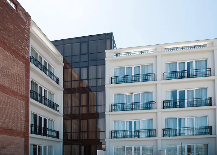 The Terrace Boutique Hotel