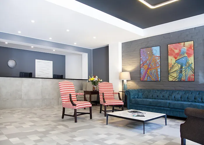 The Terrace Boutique Hotel