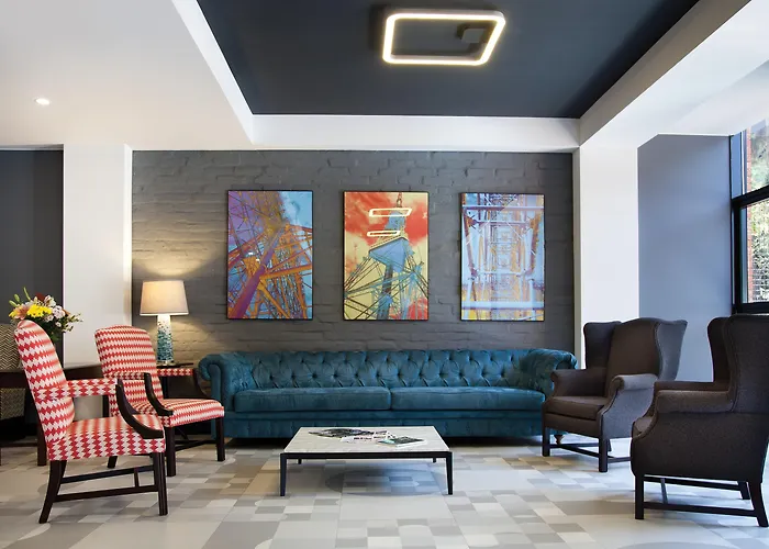 The Terrace Boutique Hotel