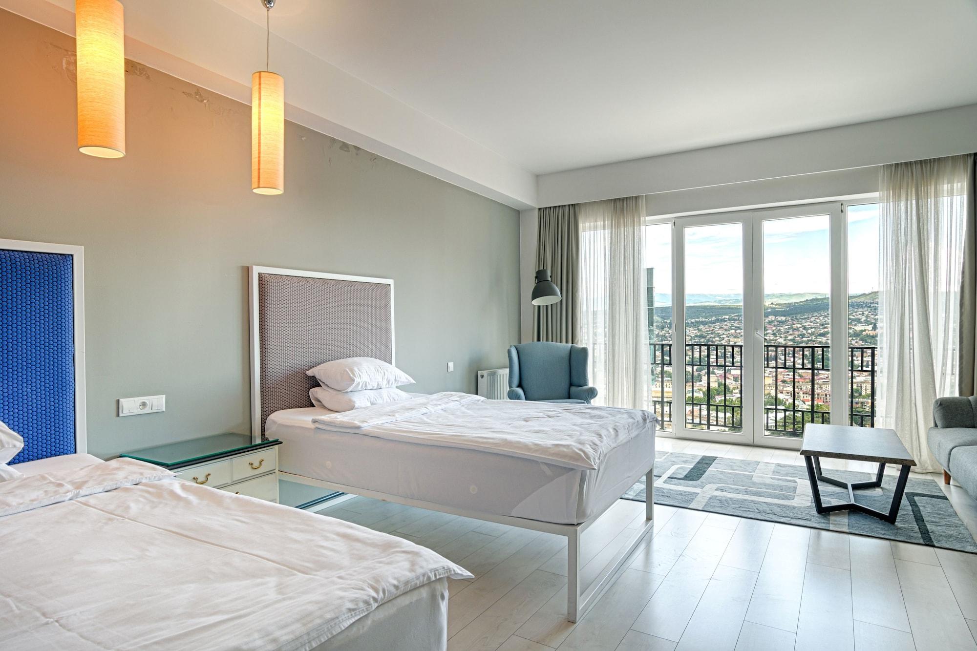 The Terrace Boutique 4*