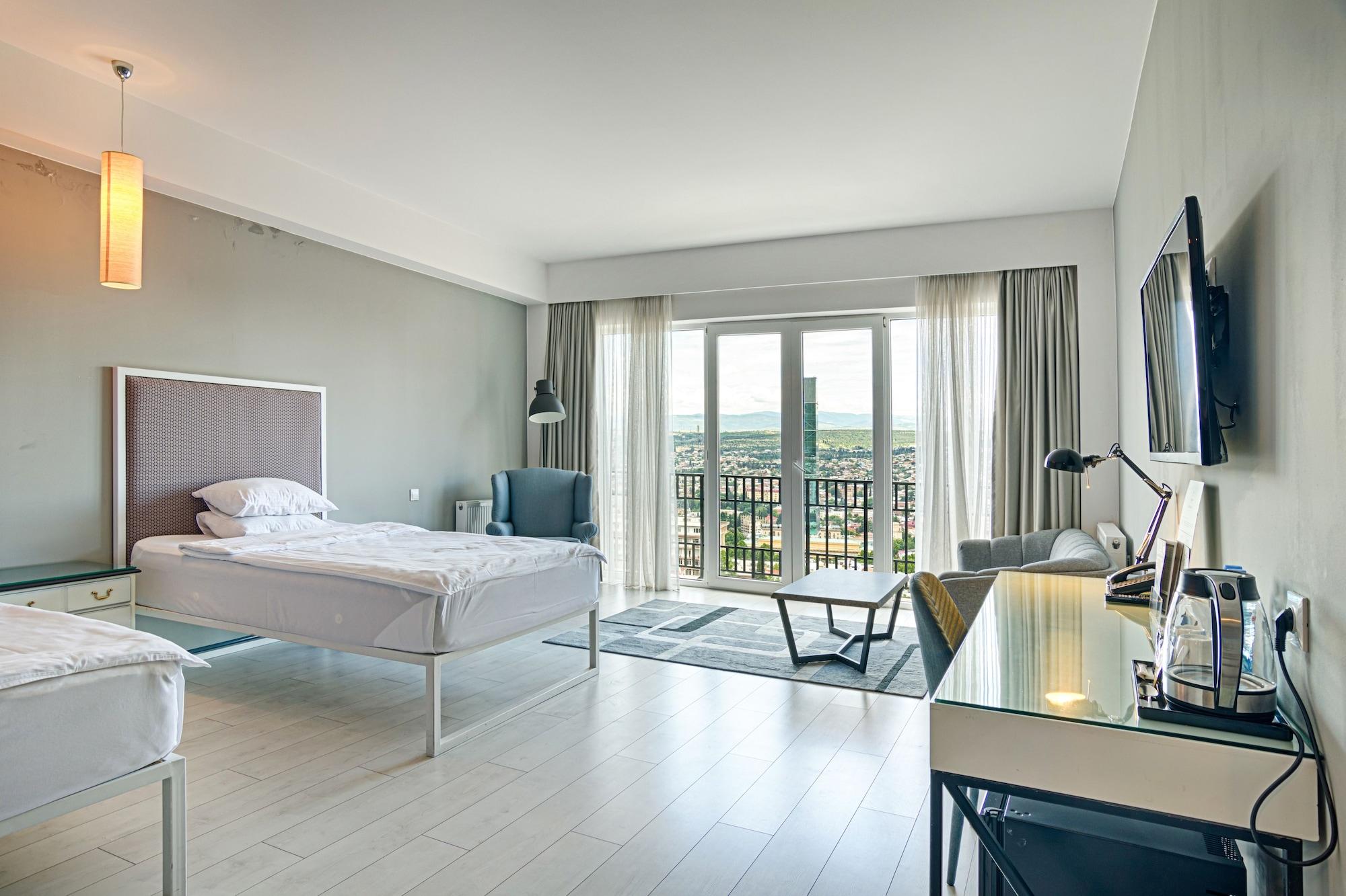 The Terrace Boutique 4* Tbilisi