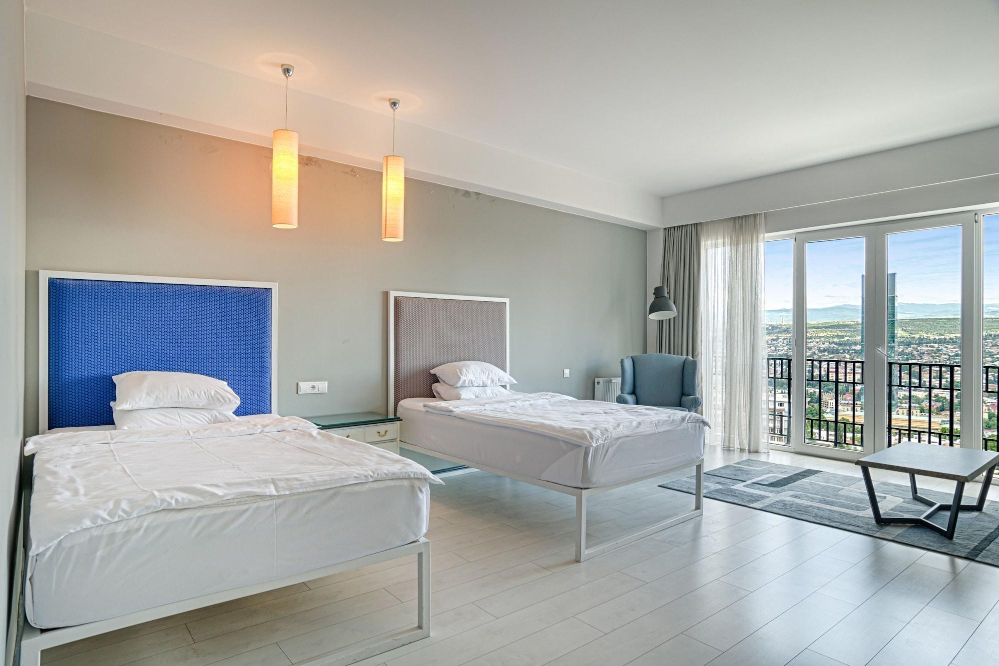Hotel The Terrace Boutique