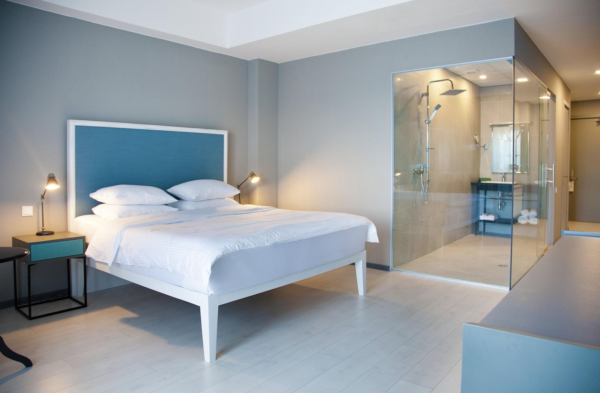 The Terrace Boutique Hotel 4*