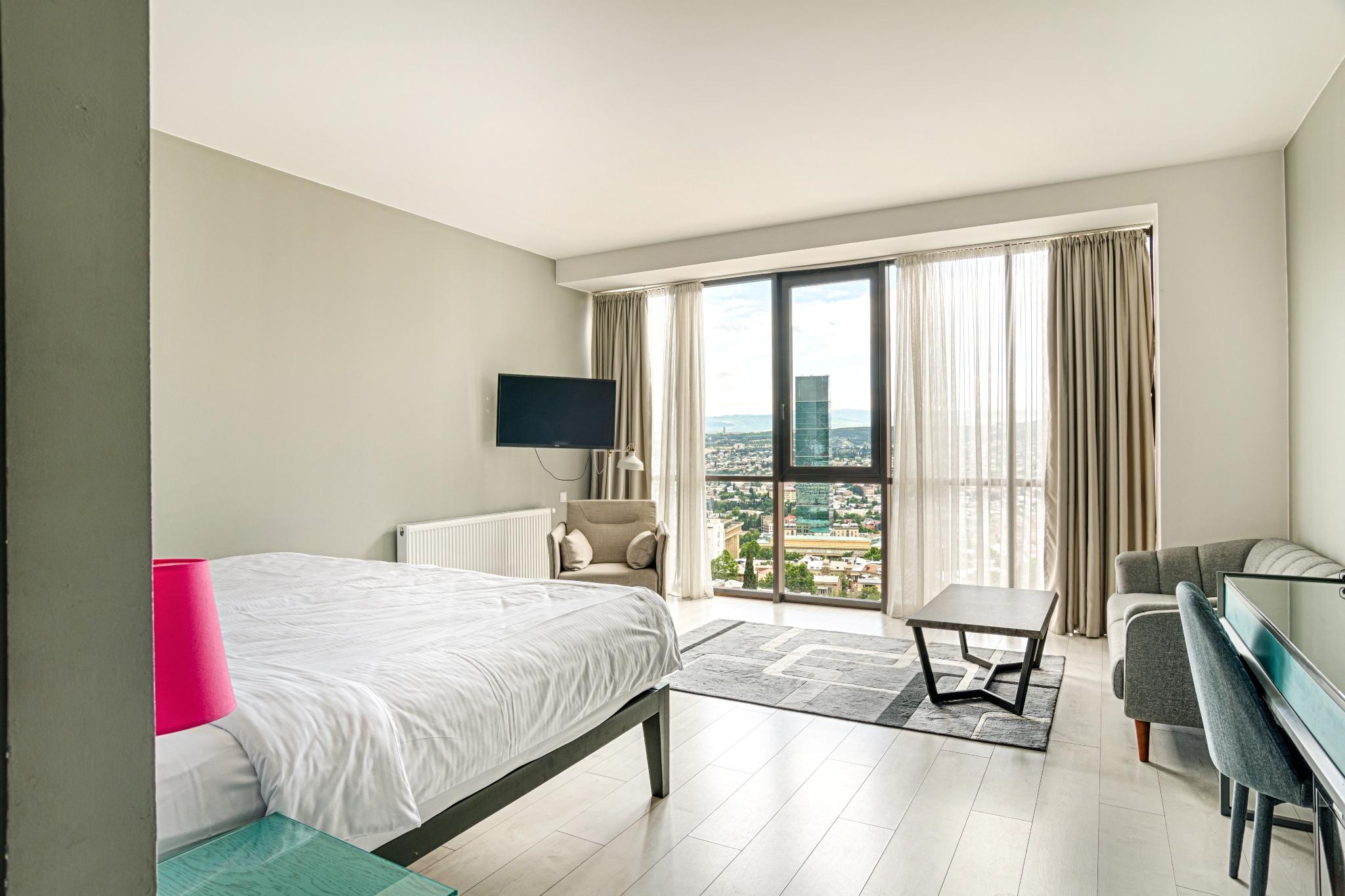 Hotel The Terrace Boutique
