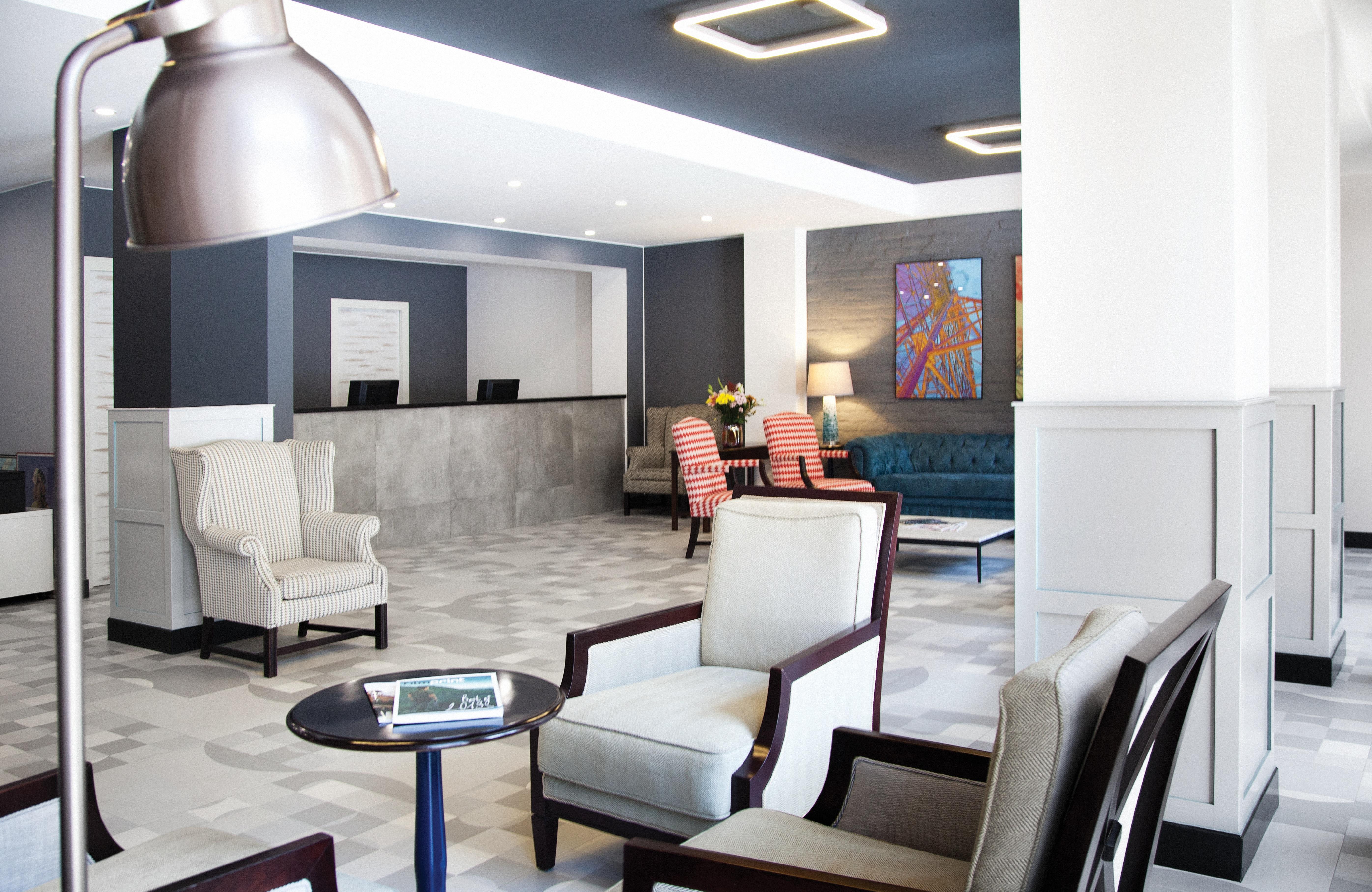 The Terrace Boutique