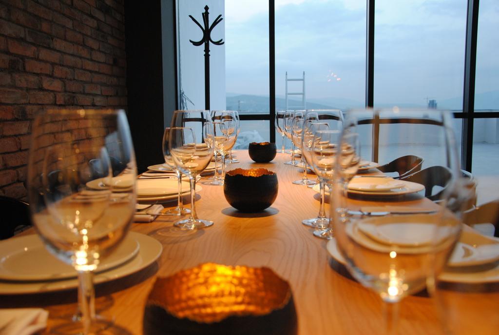 Hotel The Terrace Boutique 4*