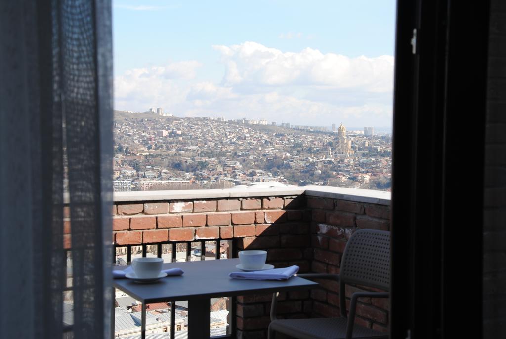 Hotel The Terrace Boutique 4*