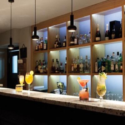 Hotel The Terrace Boutique Tbilisi