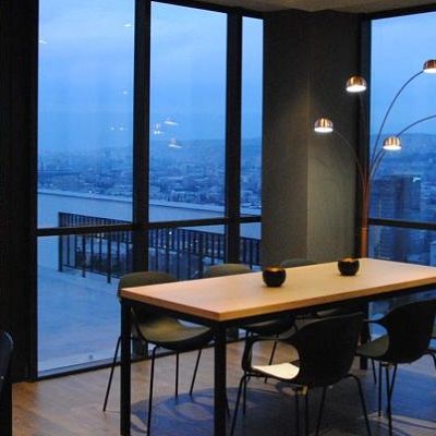 The Terrace Boutique