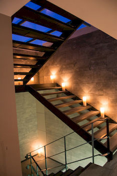Hotel The Terrace Boutique 4*