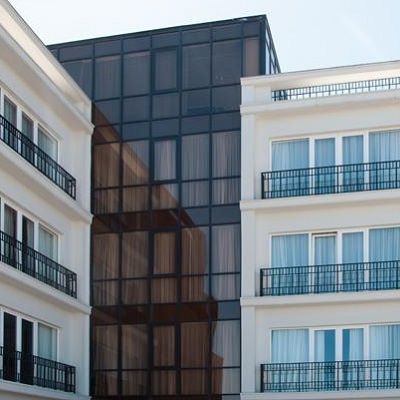 The Terrace Boutique 4* Tbilisi