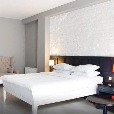 The Terrace Boutique Hotel Tbilisi