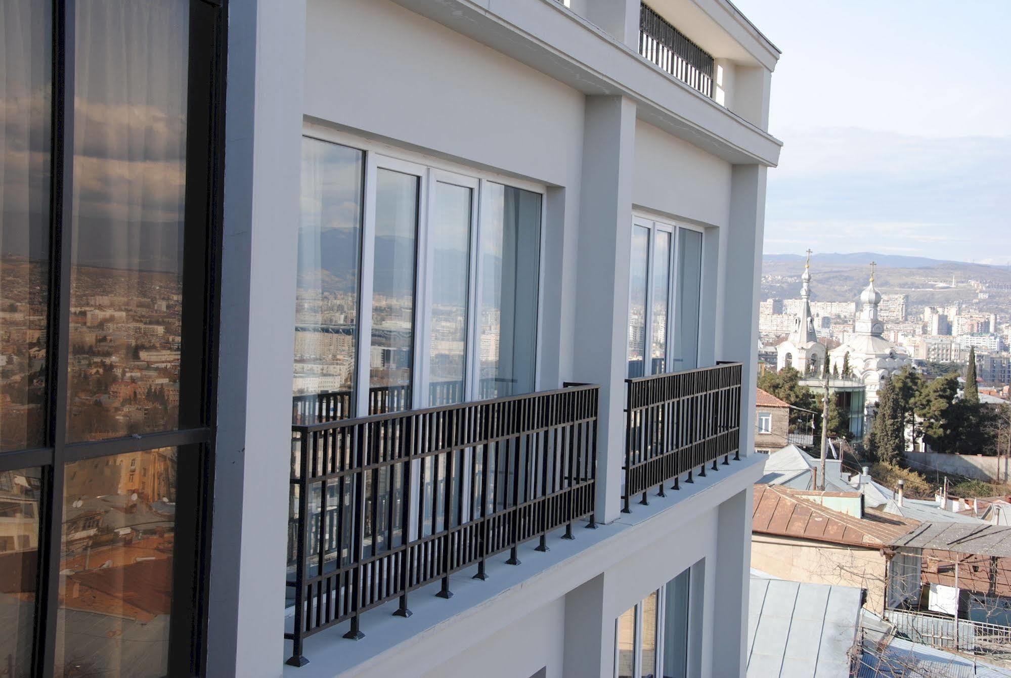 The Terrace Boutique
