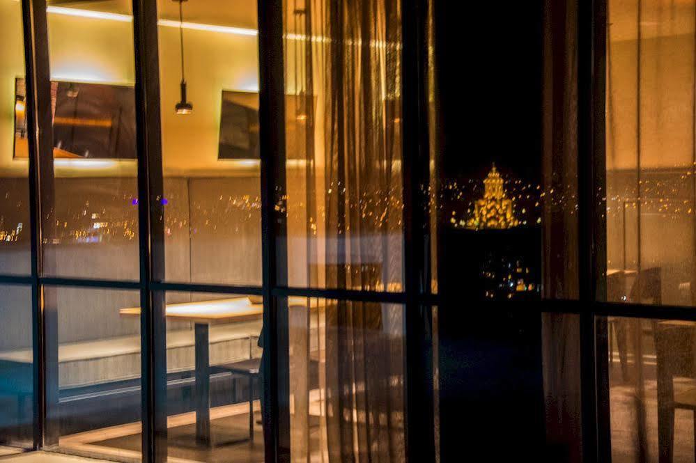 The Terrace Boutique 4* Tbilisi