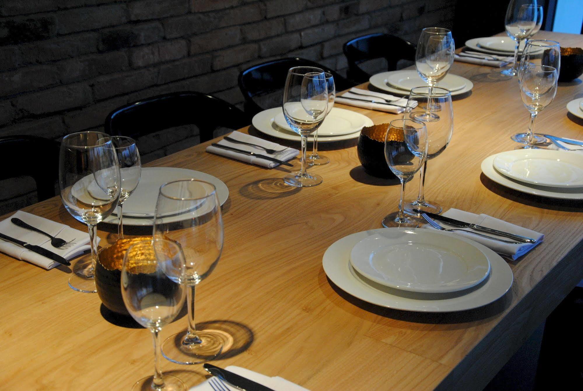 The Terrace Boutique Hotel