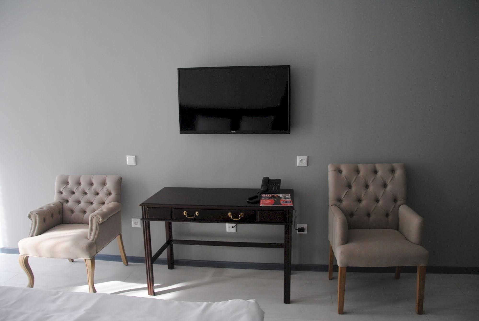 The Terrace Boutique