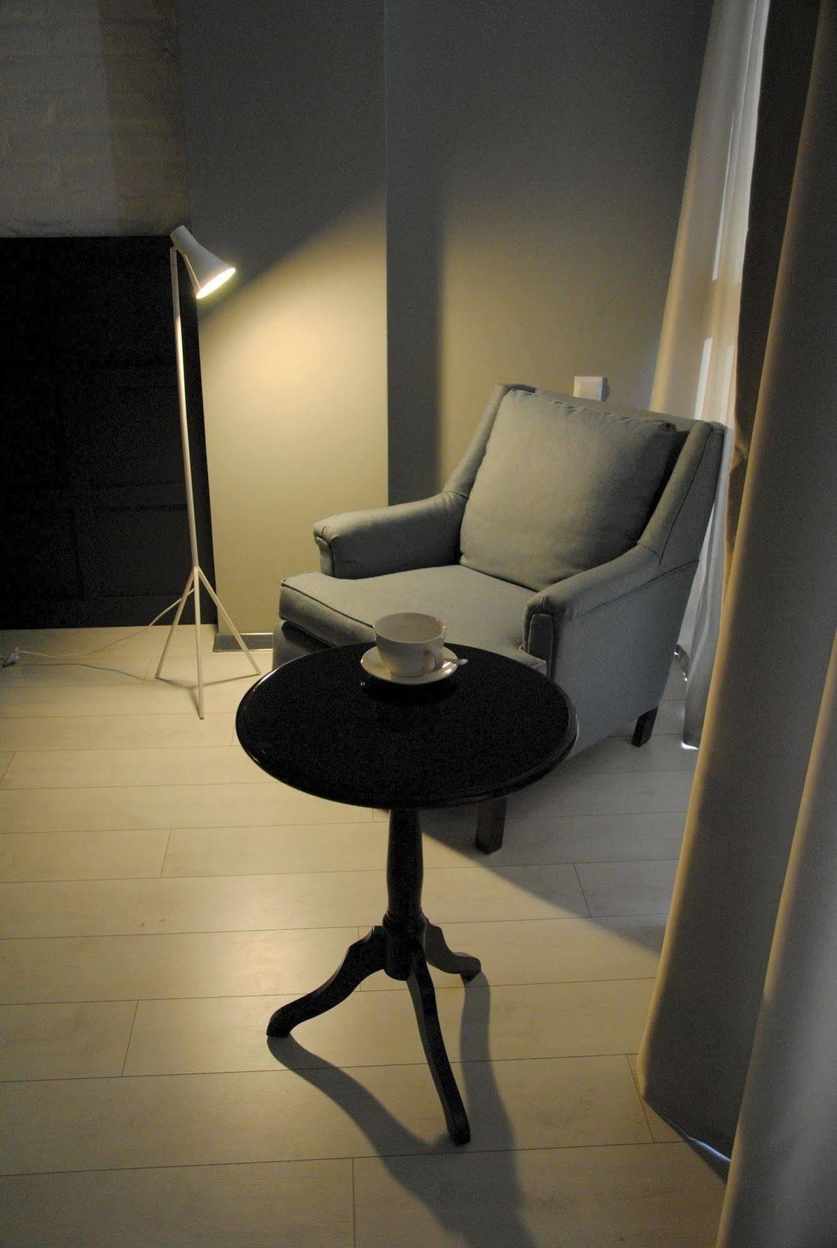 The Terrace Boutique Hotel Tbilisi