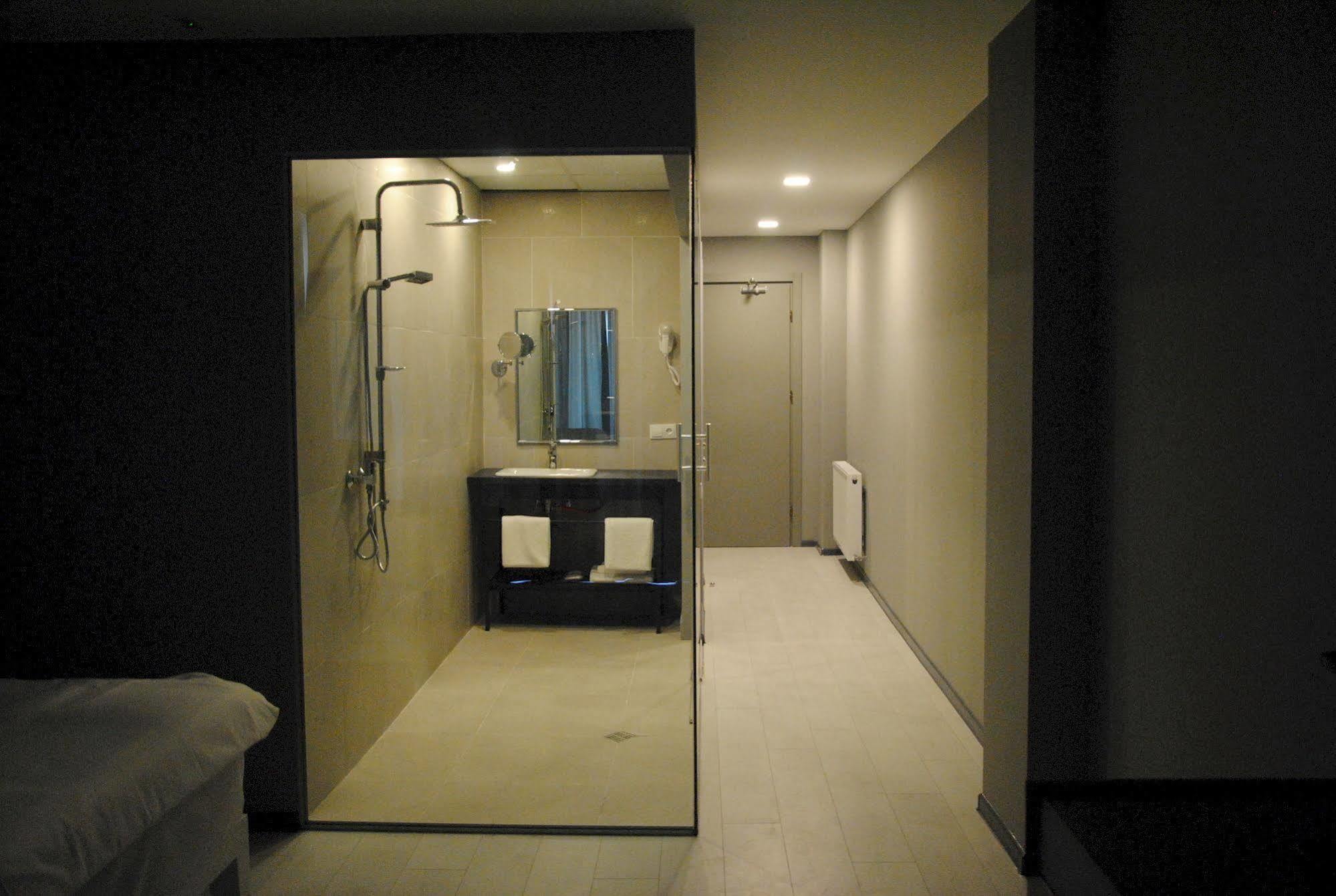 Hotel The Terrace Boutique Tbilisi