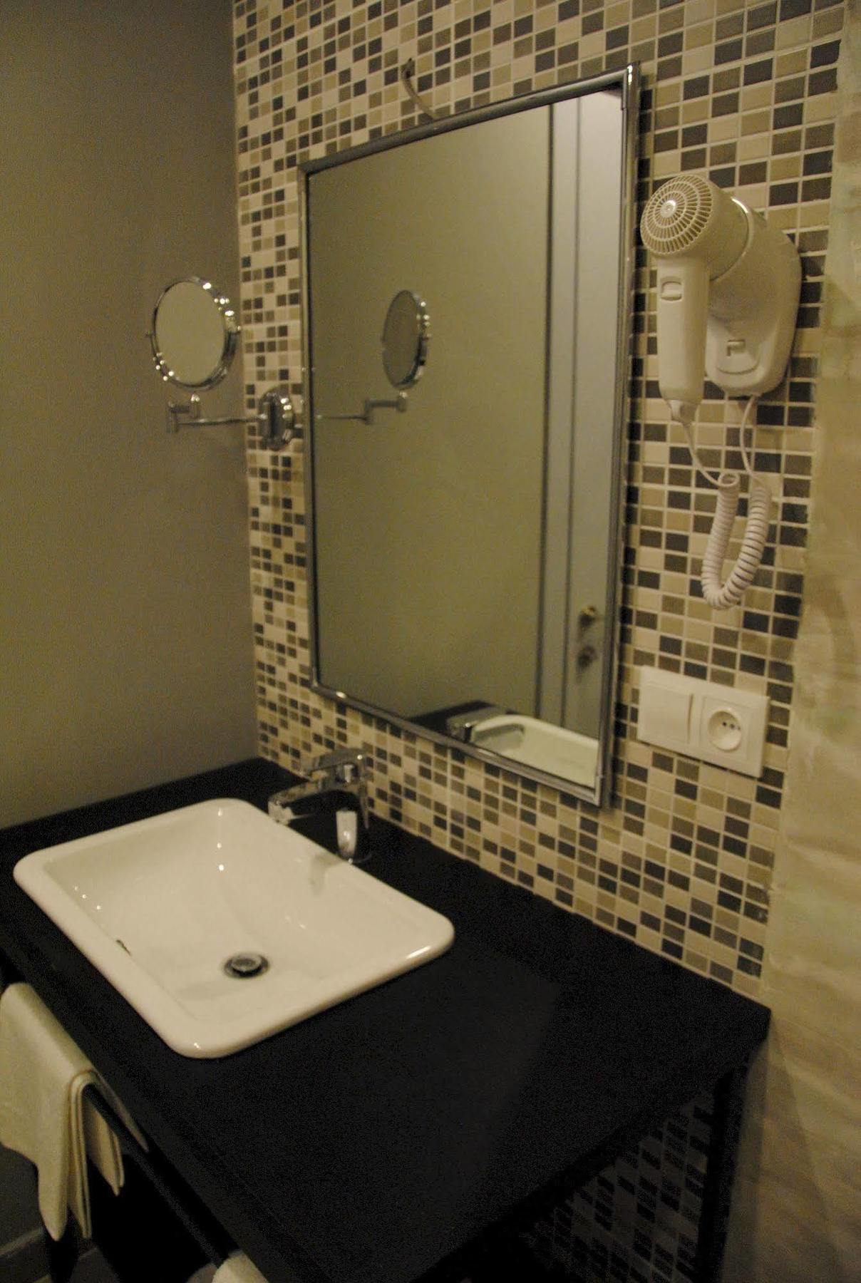 The Terrace Boutique Hotel