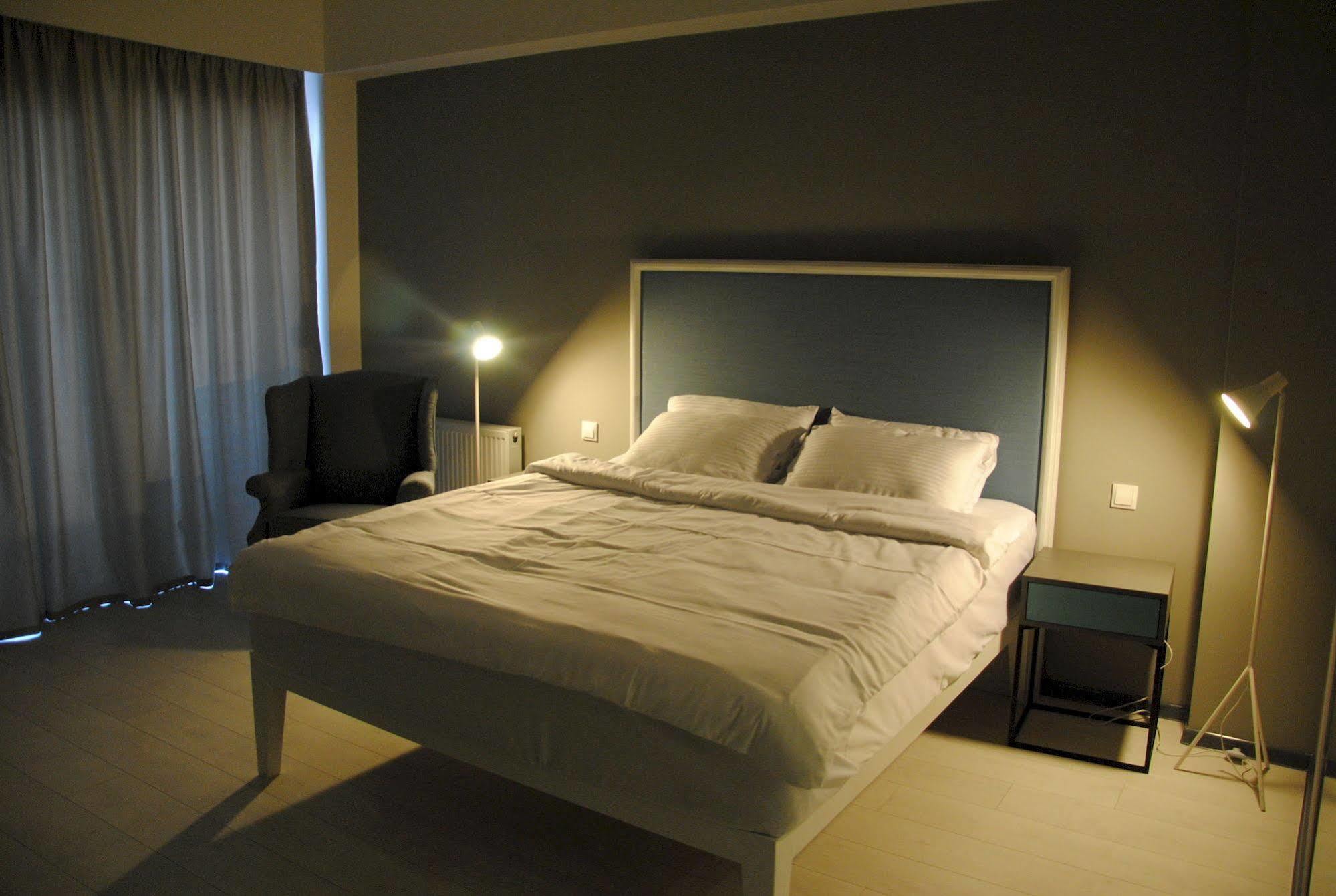 The Terrace Boutique Hotel