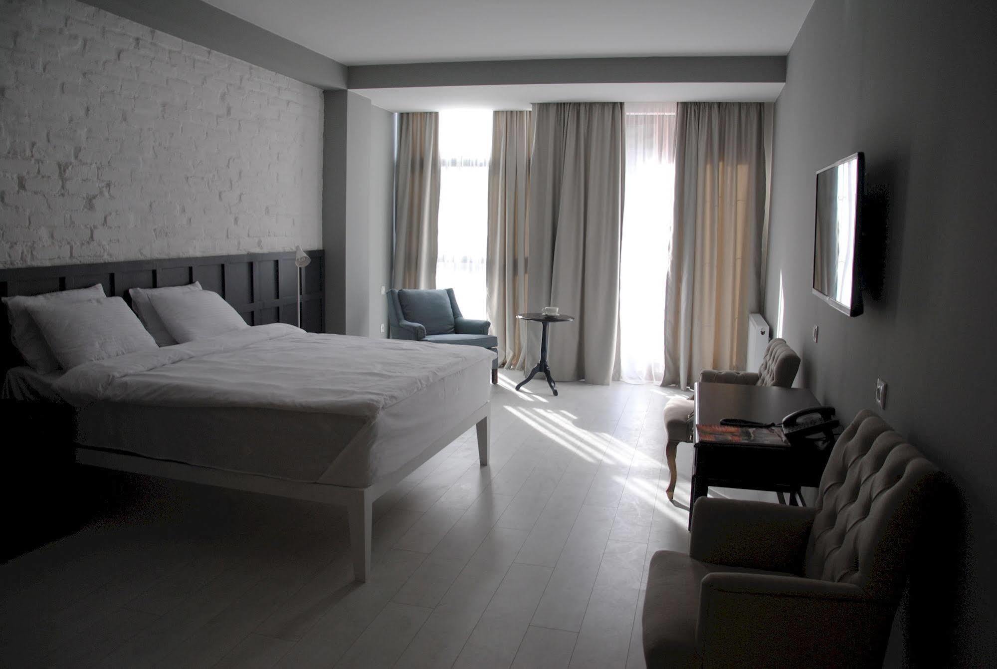 The Terrace Boutique Hotel Tbilisi