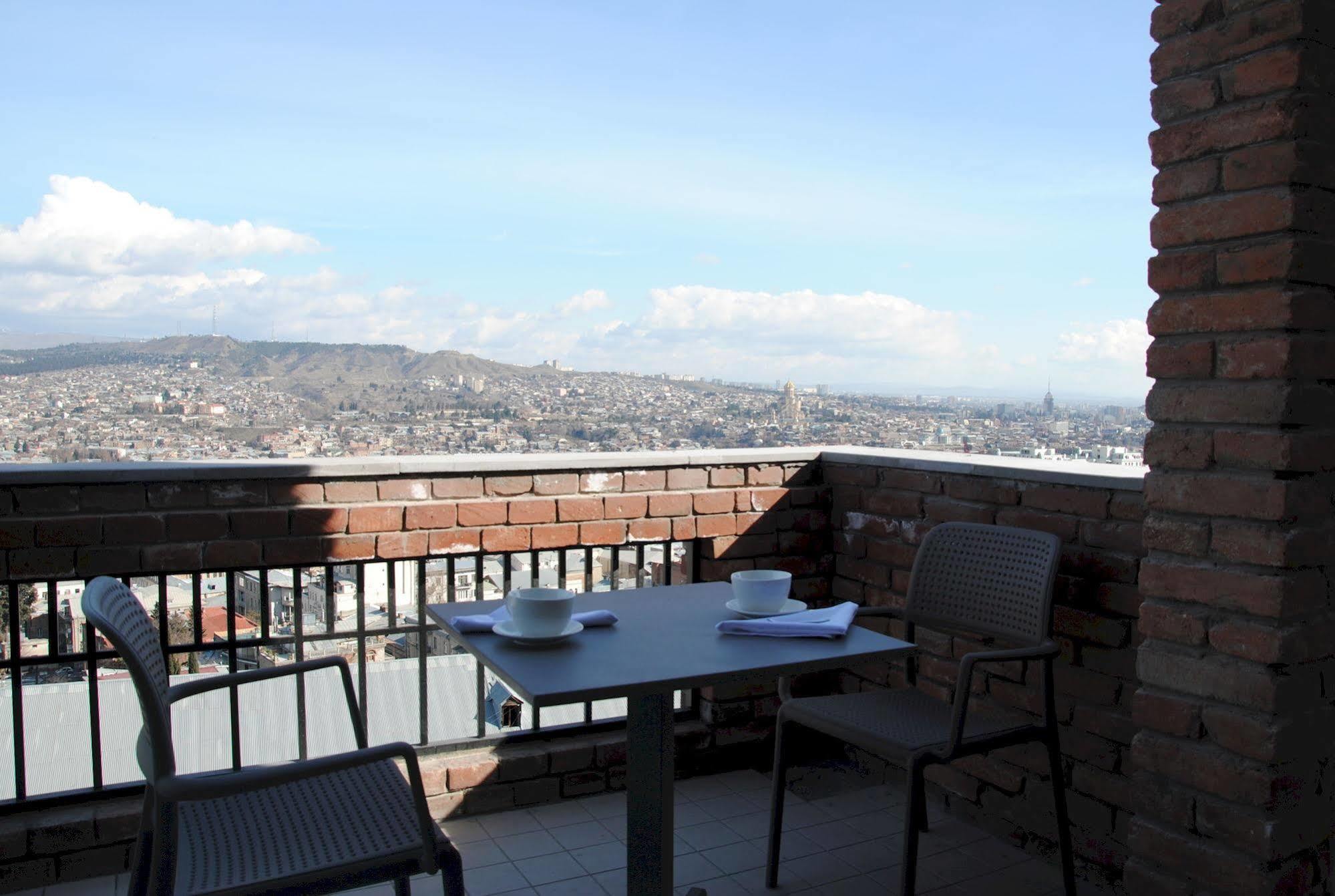 The Terrace Boutique 4* Tbilisi