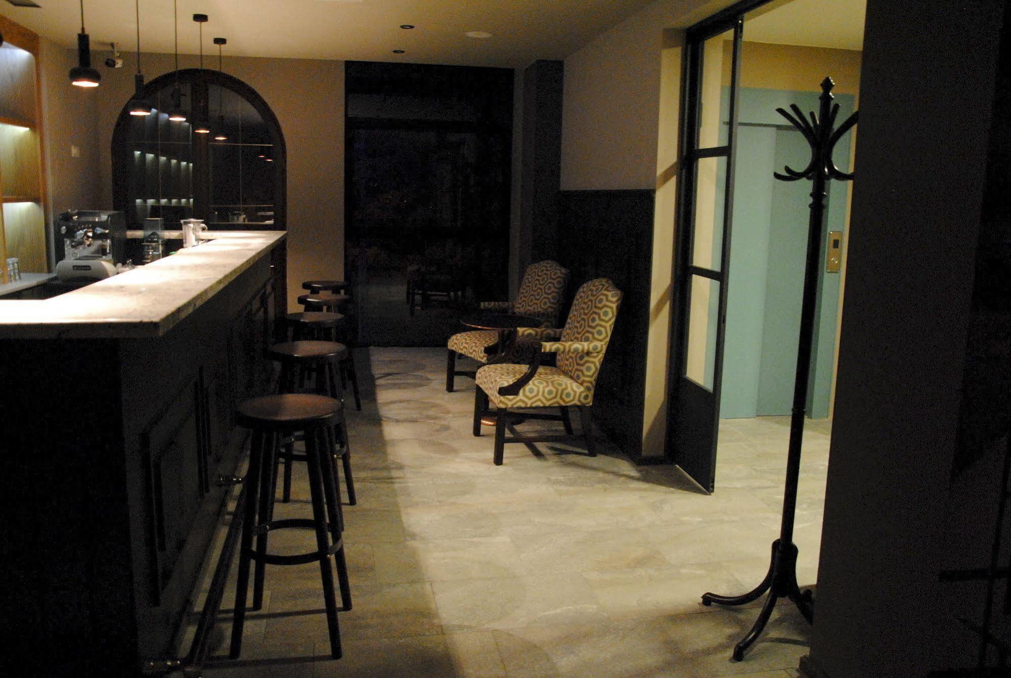 The Terrace Boutique Tbilisi