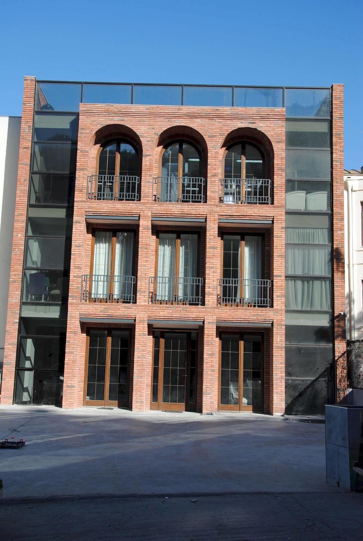 The Terrace Boutique Tbilisi