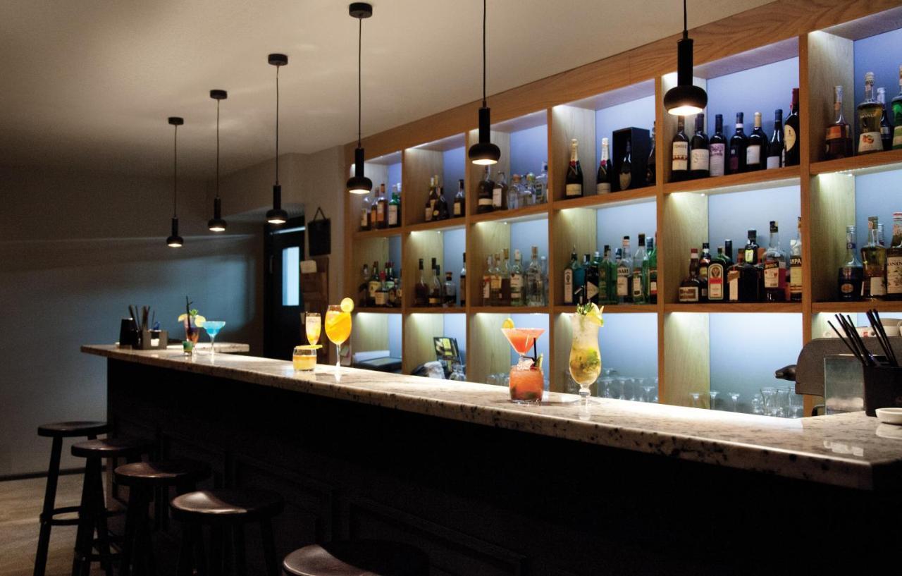 The Terrace Boutique Hotel Tbilisi