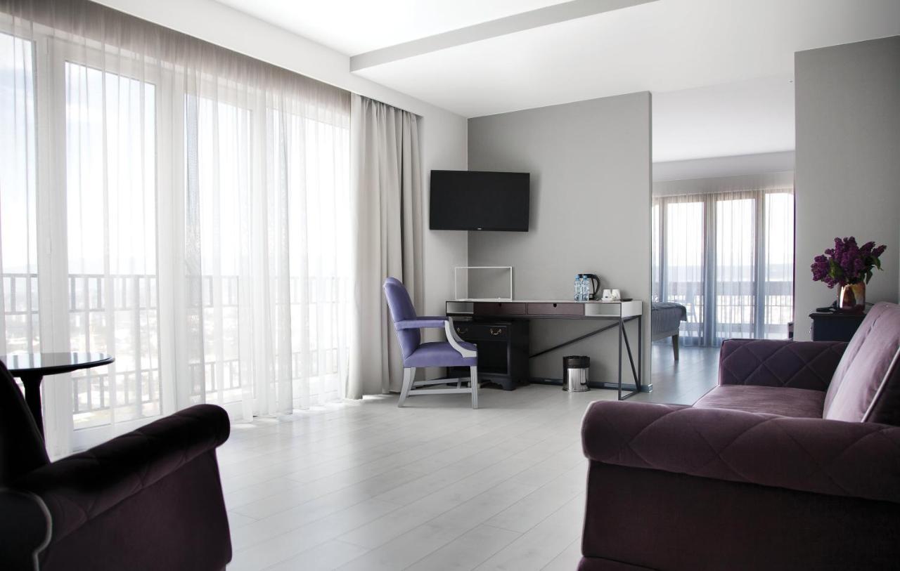 The Terrace Boutique 4*