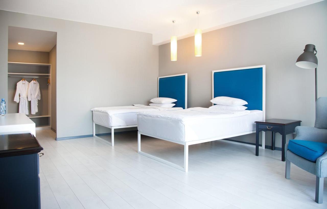 The Terrace Boutique 4* Tbilisi